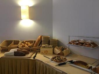 Hotel Cristallo