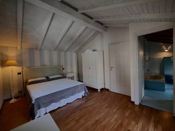 B&B Como Lake Cottage
