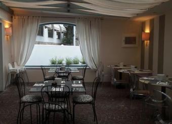 Hotel La Giara