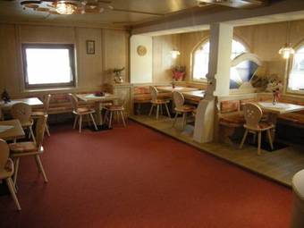Hotel Latemar