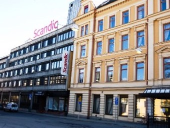 Hotel Scandic Norrkoping City