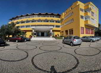 Hotel Halic Park