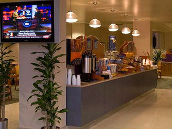 Holiday Inn Express Hotel & Suites O'hare Airport