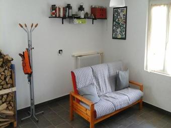 Hostal Tolasudolsa