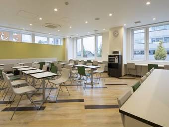 Comfort Hotel Toyohashi