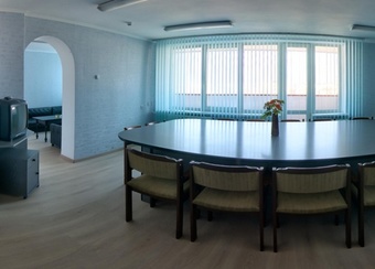 Hotel Belarus