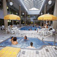 Universel Hotel