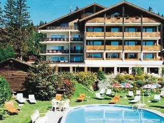 Hotel Minotel La Prairie