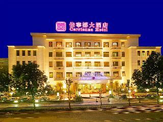 Carrianna Hotel