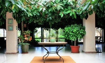 Hotel Bahia