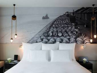 Hotel Pullman Liverpool