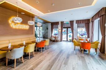 Radsor Hotel