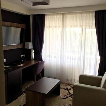 Hotel New Belvedere