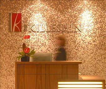 The Killeshin Hotel