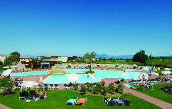Hotel Parc