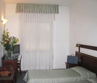 Hotel Vienna