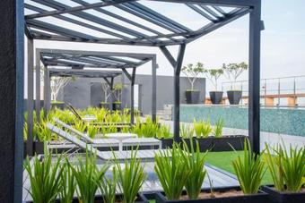 Mtree Hotel