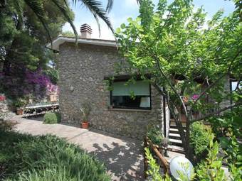 Villa Von Salis
