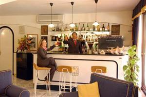 Hotel Settebello