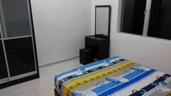 Dk Sun Homestay