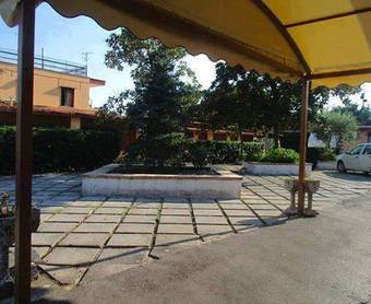 Hotel La Vela