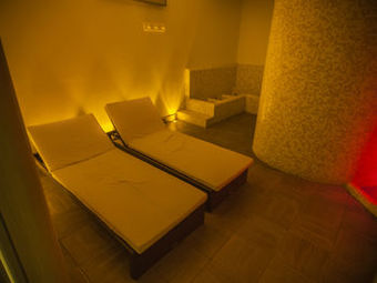 Hotel Splendid Sole