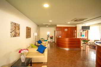 Hotel Carnaby