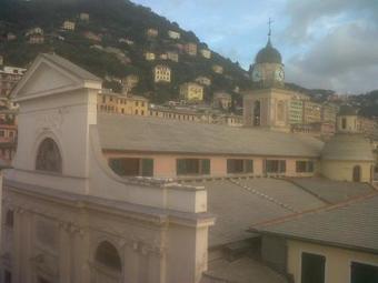 Apartamento Infinity Mare/monte