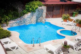Hotel Ulisse