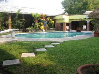 Hotel Posada Andaluz