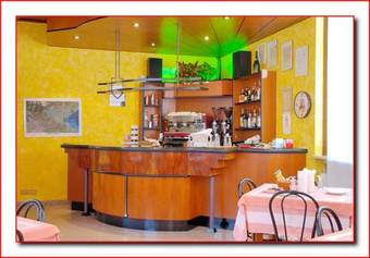 Hotel Ristorante Fratelli Zenari