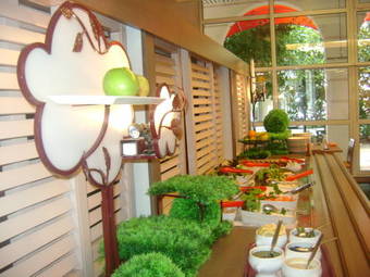 Hotel Ibis Vichy