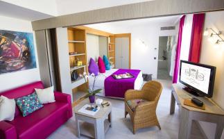 Hotel Cristal