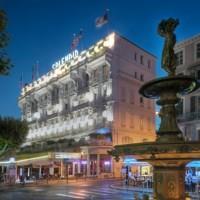 Hotel Splendid