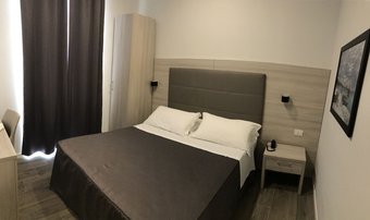 Academy Hotel