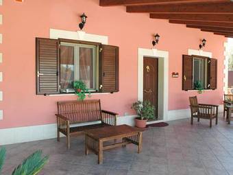 Villa Sally 1