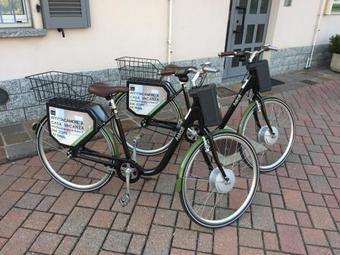 Bed & Breakfast Affittacamere Polvara Trentuno