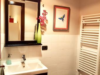 Apartamento Design Studio Riva Bianca