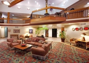 Hotel Holiday Inn Express Mesa Verde