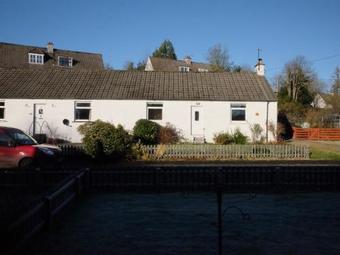 Culsharg Cottage