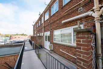 Havant Apartment