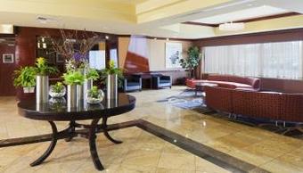 Doubletree Hotel Jfk Airport