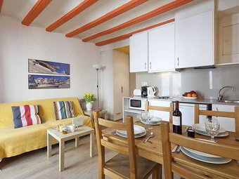 Inside-bcn Vidreria Apartments