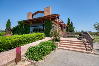 Hotel Mas La Boella