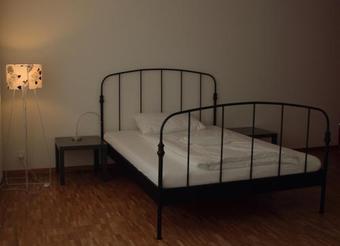 B&B Bettstatt-neustadt