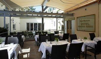 Hotel Weisses Kreuz