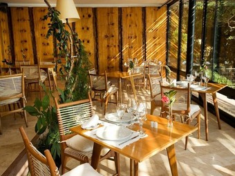 Hotel Antumalal