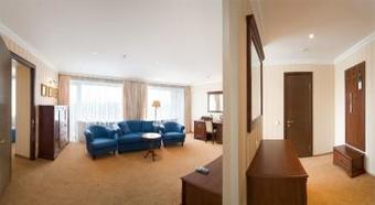 Hotel Tourist