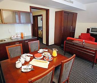 Hotel U Zvonu
