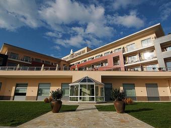 Grand Hotel Primus